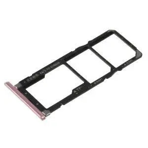 Mozomart Sim Tray Slot Holder for Xiaomi Redmi Y2 : Rose Gold - Zeespares.in Mozomart Sim Tray Slot Holder for Xiaomi Redmi Y2 : Rose Gold - Zeespares.in